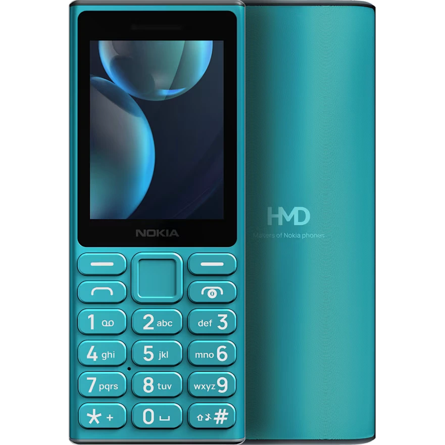 NOKIA 108 4G Cyan